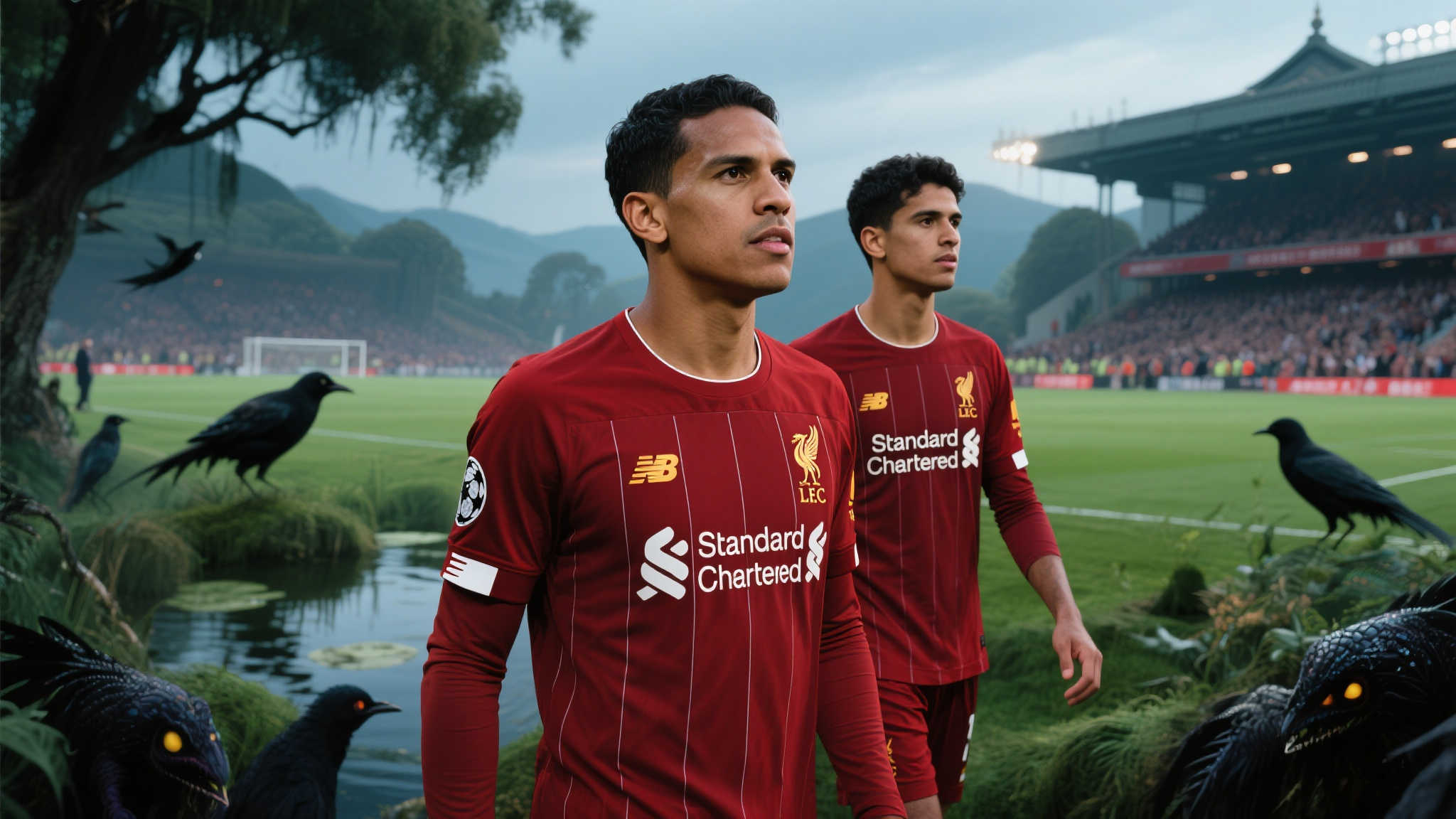 从8500万欧元天价到4270万低售,利物浦急抛努涅斯的幕后真相揭示 相比起努涅斯逐渐显露不足, 菲尔米诺及若塔务实灵活