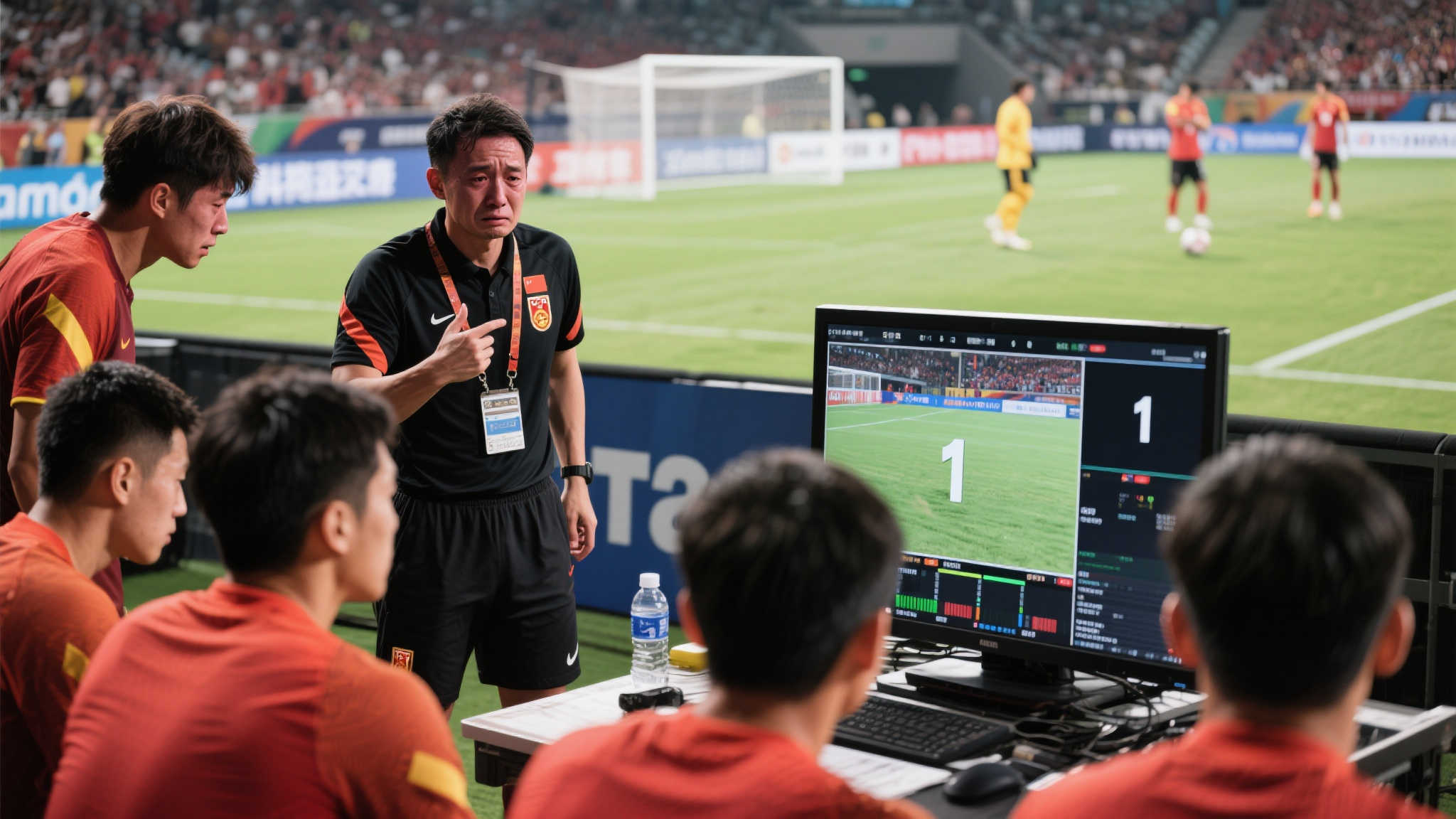 前日本门将谈惜败国米:遗憾未能力挽狂澜,末轮誓胜蒙特雷 对于运动员而言,一两場失败会影响心理状态,但重要的