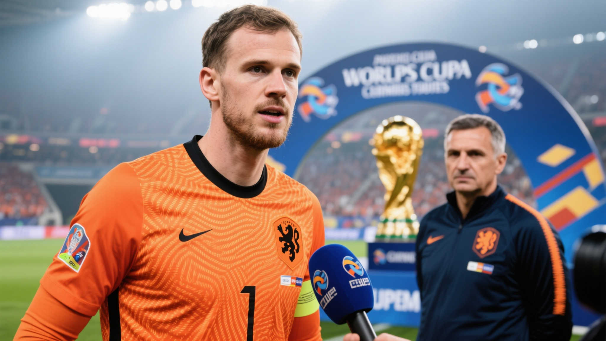 在足球世界中，每一个冠军赛都成为球员们展示实力与信